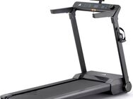 adidas Performance Laufband T-24c (mit Bluetooth und App-Funktion), bis max. 18 km/h, klappbar