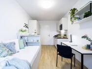 Voll möbliertes City-Apartment – sofort bezugsfertig! - Potsdam