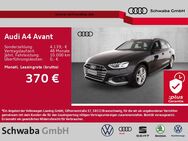 Audi A4, Avant advanced 40TDI, Jahr 2024 - Gersthofen