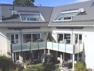 Traumhafte Gartenwohnung sofort bezugsfrei: Barrierefreier Luxus auf 125 m² Wohnfläche - Ebersberg
