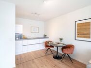 Frei zum Einzug - Wunderschöne Zweiraumwohnung in toller Lage - Dresden
