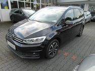 VW Touran, 2.0 TDI United, Jahr 2021 - Bergkamen