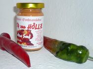 TOR zur Hölle -- Chili Senf 100ml - Görlitz Zentrum