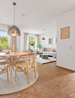 # 3 Zimmer # hell # Garage - Bonn