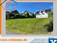 Von IPC: Wohngrundstück mit atemberaubender Fernsicht in Friedewald - Friedewald (Rheinland-Pfalz)