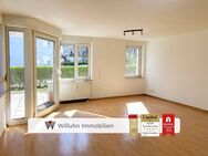 Attraktive Wohnung mit Terrasse, Tageslichtbad, Tiefgaragenstellplatz u.v.m. - Leipzig