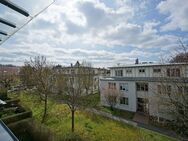 Die Ruhe, die Lage....... - Dresden