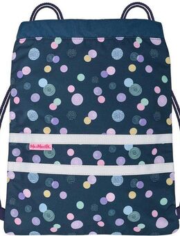 McNeill Turnbeutel Sportschuhbeutel Polly, Made in Europe