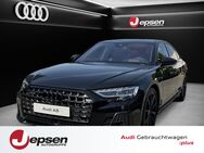 Audi A8, 50 TDI qu 4xSHZ Massage, Jahr 2023 - Regensburg