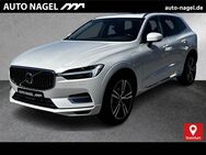 Volvo XC60, T6 AWD Inscription Plug-In | | |, Jahr 2021 - Steinfurt