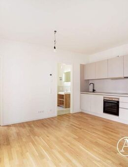Top ausgestattete 2 Zimmer Wohnung mit ca. 41 m², EBK und tollem Balkon in Berlin-Mitte! - Berlin