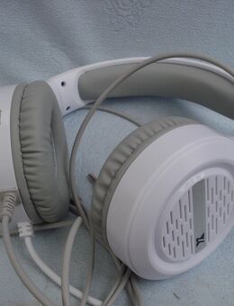 Kopfhörer Headset Gaming mit Mikrofon forerunner - Friedrichsdorf