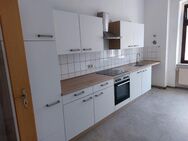 zentrale 2 Raumwohnung mit Einbauküche - Chemnitz