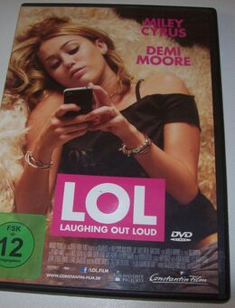 Miley Cyrus - LOL Laughing out loud - Erwitte