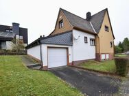 Bezahlbares Eigenheim! Familienfreundliches Einfamilienhaus in Idar-Oberstein - Idar-Oberstein