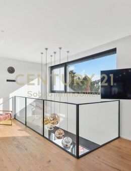 Zwei Traumhäuser nebeneinander - ideal für Familie & Freunde, die Nähe neu definieren möchten - Zornheim