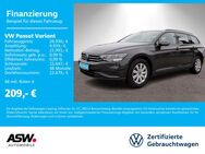 VW Passat Variant, 2.0 TDI Conceptline, Jahr 2024 - Bad Rappenau