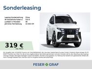 Hyundai Tucson, N-LINE SITZ-PAKET PAKET °, Jahr 2024 - Fürth