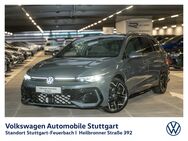 VW Golf Variant, 1.5 TSI Golf 8 R-Line, Jahr 2025 - Stuttgart