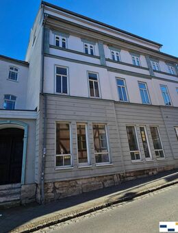 Moderne 3-Zimmer Wohnung in Altstadt Lage - Mühlhausen (Thüringen)