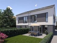 MS-St. Mauritz! Gelegenheit: Der Neubau in exklusivem Ambiente - Münster