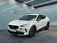 CUPRA Formentor, VZ5 BEATS, Jahr 2023 - München