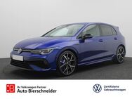 VW Golf, 2.0 TSI R 8 PERFORMANCE 270VMax H K, Jahr 2023 - Mühlhausen (Regierungsbezirk Oberpfalz)