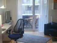 Möbliertes Behindertengerechtes Apartment im Herzen von Mainz - Mainz