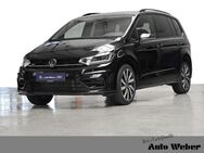 VW Touran, 1.5 TSI Highline OPF R-line digitales, Jahr 2024 - Ahlen