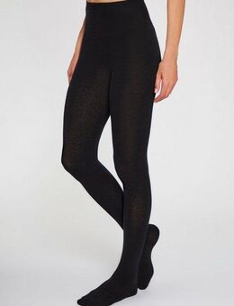 Lavana Strickstrumpfhose Thermosan, fein gestrickt und wärmend