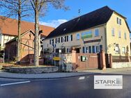 Liebhaberobjekt! Bauernhaus mit Scheune, Gewölbekeller uvm - liebevoll als Museum eingerichtet! - Tauberbischofsheim