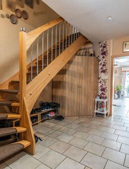 Geräumige Doppelhaushälfte am Hageberg - Wolfsburg! Mein Haus = Mein Makler! - Wolfsburg