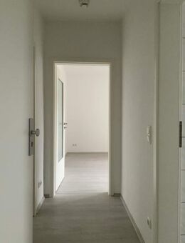 2-Zimmer-Wohnung ab 2 Personen ARGE Fähig - Gelsenkirchen