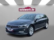 VW Passat Variant 2.0 TDI DSG ELEG MATRIX AHK CAM NAVI 17Z - Ahrensburg