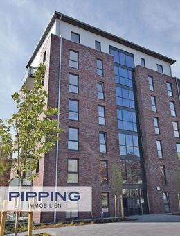 In ruhiger und zentraler Lage: "3-Zimmer-Wohnung mit Balkon in Hamburg-Lohbrügge" - Hamburg