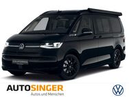 VW T7 Multivan, California Ocean eHybrid ELEKTR, Jahr 2022 - Marktoberdorf