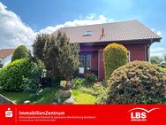 Ihr Familiennest in Brinckmansdorf - Rostock