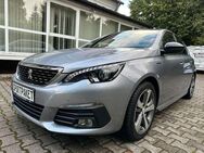 Peugeot 308 Allure GT-Line-Paket/Kamera/ - Dortmund