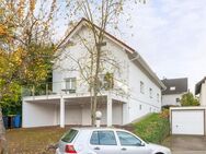 Schöne 2-Zimmer-Wohnung mit Balkon, Grün- & Blicklage von Privat. Am Schäfersberg-Niedernhausen - Niedernhausen