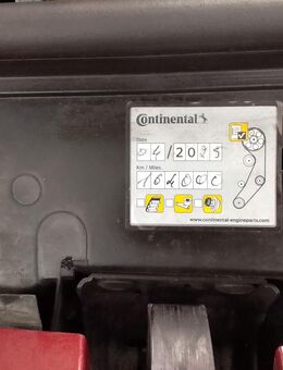 Renault Scenic - Wuppertal