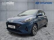 Hyundai i10, TREND FLA, Jahr 2024 - Coburg