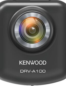 Weitwinkeloptik, GPS und G-Sensor liefert sie in allen Fahrsituationen Kenwood Dashcam Neu OVP - Dübendorf