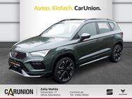 CUPRA Ateca, 1.5 TSI, Jahr 2022 - Zella-Mehlis