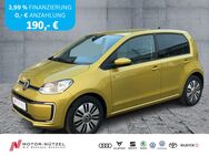 VW up, e-up CCS ZVFB, Jahr 2020 - Bayreuth