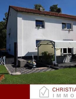 TOP GEPFLEGT UND SANIERT: REH am Park, Albstadt-Ebingen - Albstadt