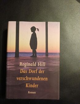Reginald Hill Das Dorf der verschwundenen Kinder (Gebunden) - Essen