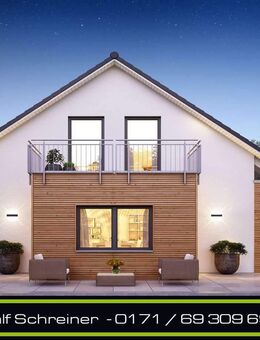 ++Ihre Altersvorsorge mit vier Wänden++ - Nümbrecht