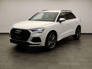 Audi Q3, advanced 35 TFSI I u v m, Jahr 2025 - Dresden