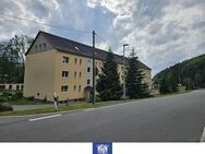 Perfekte Familienwohnung! Zwei Tageslichtbäder, zwei Balkone, grüne Lage! - Rechenberg-Bienenmühle