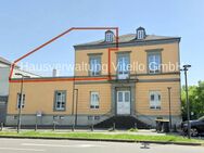 Charmante 2-Zimmer-Maisonette-Wohnung mit großer Terrasse - Sulzbach (Saar)